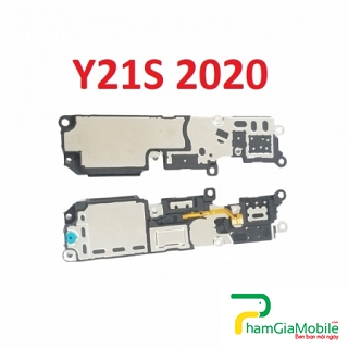 Loa Chuông, Loa Ngoài Vivo Y21S 2020 Speaker Ringer Buzzer